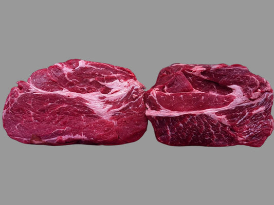 Prime Chuck Roll Roast