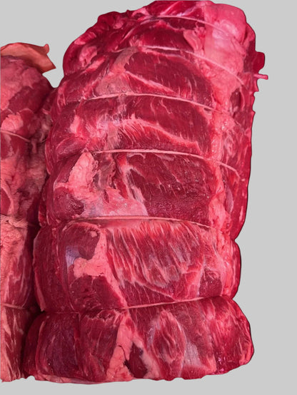 Prime Chuck Roll Roast