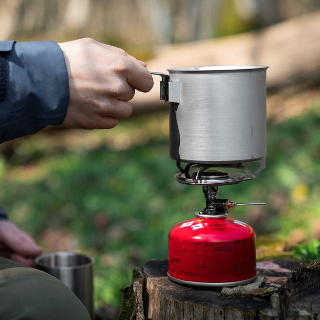 Primus Portable Trail Cooking Stove