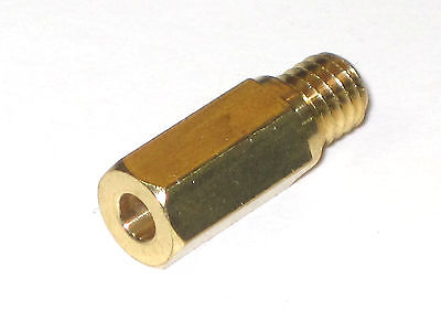 PWK Keihin main jet size 160 carburetor carb jets