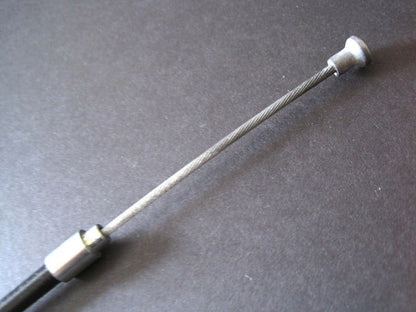 Rear Brake Cable Norton Commando 1968-1974 UK made 06-0482 DOHERTY