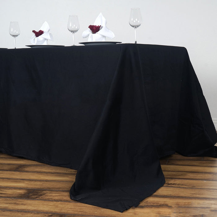 rectangle tablecloth, cotton tablecloths, cotton tablecloths rectangle, cotton tablecloths rectangle, linen tablecloths rectangular#color_black