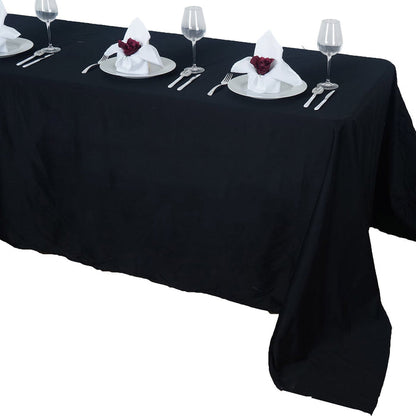 rectangle tablecloth, cotton tablecloths, cotton tablecloths rectangle, cotton tablecloths rectangle, linen tablecloths rectangular#color_black