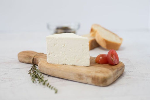 Ricotta Salata