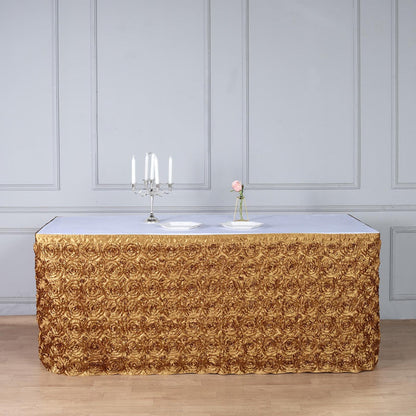 table skirt, pleated table skirt, table skirt velcro, table skirt design, table skirt linen, satin table skirt#color_parent