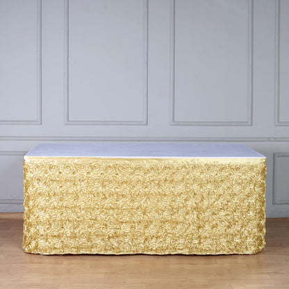table skirt, table skirt velcro, table skirt design, table skirt linen, satin table skirt#color_parent