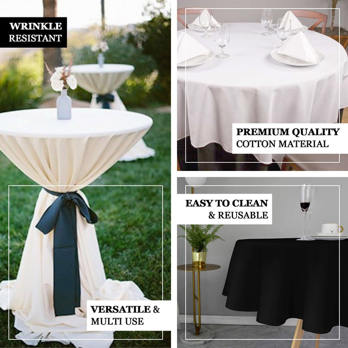 round tablecloths, cotton tablecloths, decorative round tablecloths, round cotton tablecloth, round table linens#color_parent
