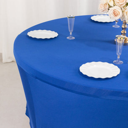 spandex, round tablecloth, table covers, table cover cloth, dining tablecloth#color_parent