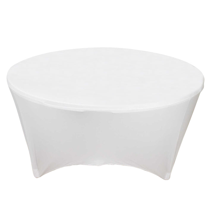 spandex, round tablecloth, table covers, table cover cloth, dining tablecloth#color_parent
