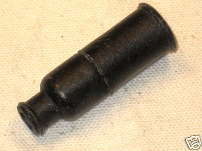 Rubber boot clutch cable 57-1646 Triumph BSA ferrule grommet dust cover 68-3264