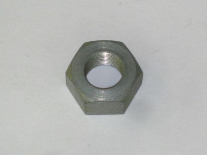 S4-13 NUT 21-0004 FOOTREST NUT UK MADE
