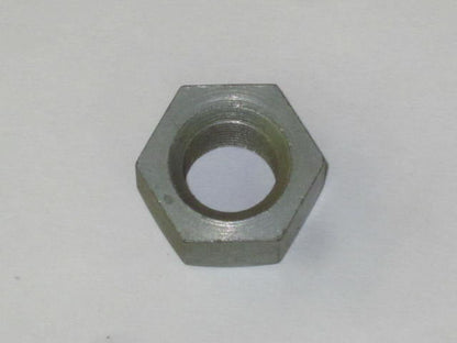 S4-13 NUT 21-0004 FOOTREST NUT UK MADE