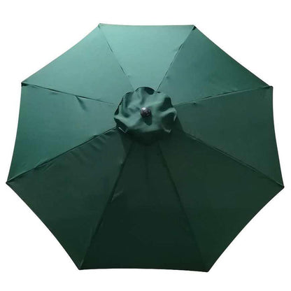 Sarasota Breeze Steel Patio Umbrella 9'