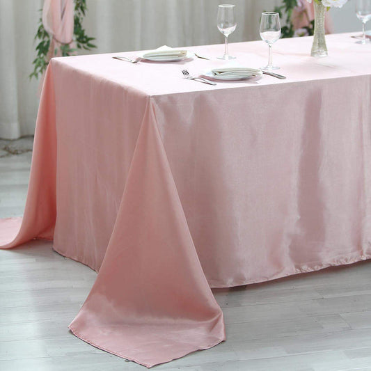 rectangle tablecloth, satin tablecloth, long tablecloths, fabric rectangle tablecloth, dining room tablecloth#color_parent