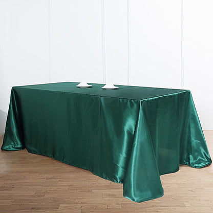 Hunter Emerald Green