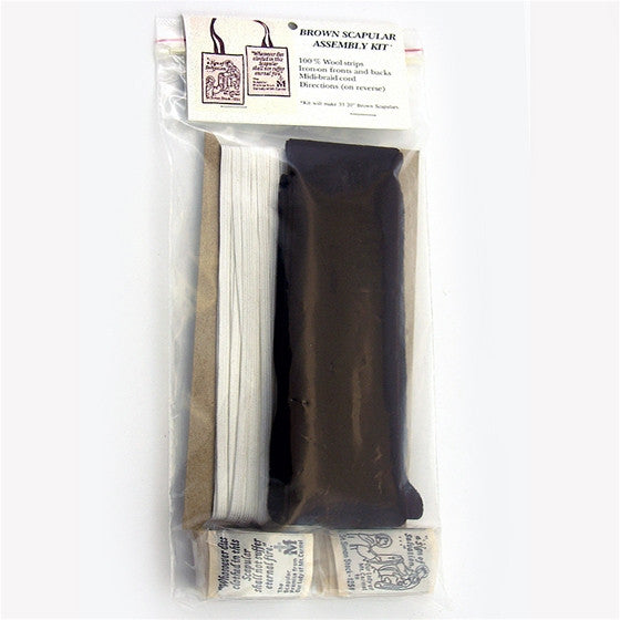 Scapular Kit