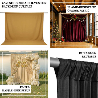 scuba backdrop curtain, polyester backdrop curtain, event backdrop curtain, wrinkle free backdrop curtain, flame resistant backdrop curtain, backdrop drape panels#color_parent