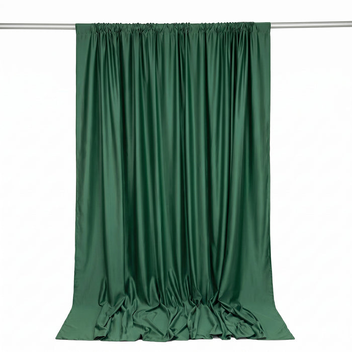 Hunter Emerald Green