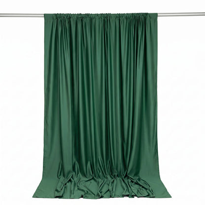 Hunter Emerald Green
