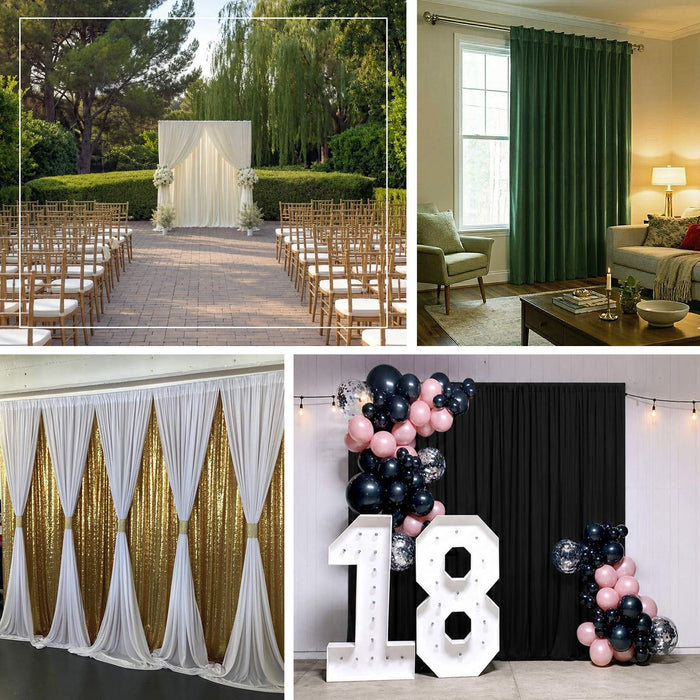 scuba backdrop curtain, polyester backdrop curtain, event backdrop curtain, wrinkle free backdrop curtain, flame resistant backdrop curtain, backdrop drape panels#color_parent