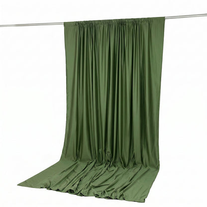 Dusty Sage Green