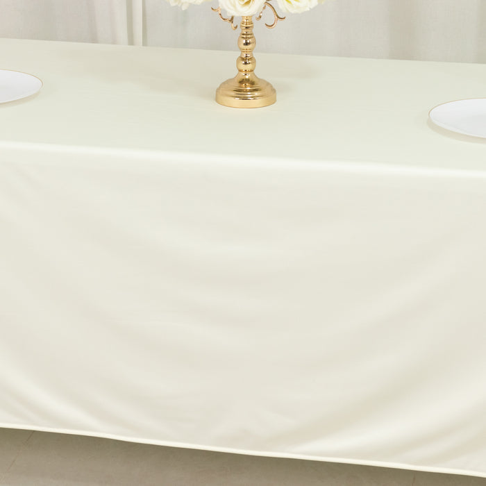 scuba tablecloth, tablecloth, rectangle tablecloth, table linen, table cover, polyester tablecloth#color_parent