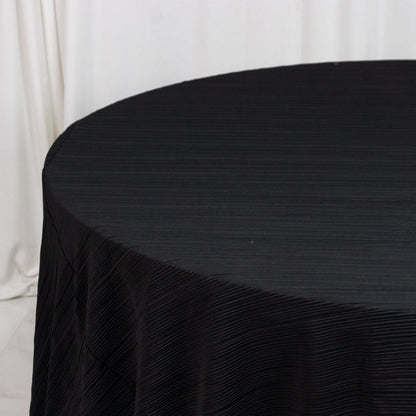 scuba tablecloth, accordion pleated tablecloth, pleated tablecloth, textured tablecloth, wrinkle free tablecloth#color_parent