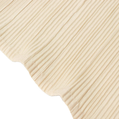 scuba tablecloth, accordion pleated tablecloth, pleated tablecloth, textured tablecloth, wrinkle free tablecloth#color_parent