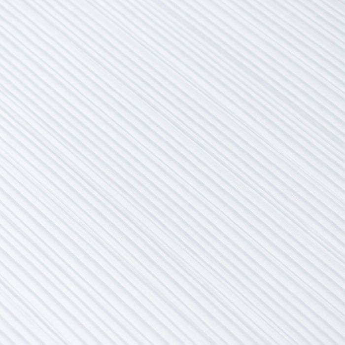 scuba tablecloth, accordion pleated tablecloth, pleated tablecloth, textured tablecloth, wrinkle free tablecloth#color_white