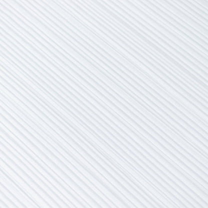 scuba tablecloth, accordion pleated tablecloth, pleated tablecloth, textured tablecloth, wrinkle free tablecloth#color_white