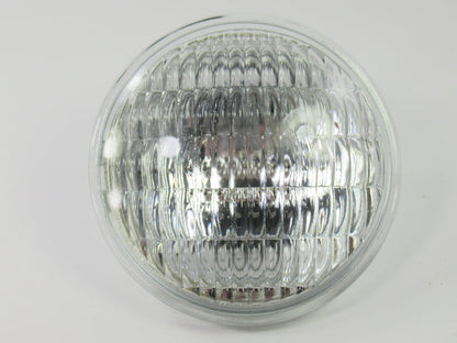 Sealed beam 12 volt 12v 30w 4.5" 4 1/2 motorcycle headlight 4454 H4 Lamp GE4454