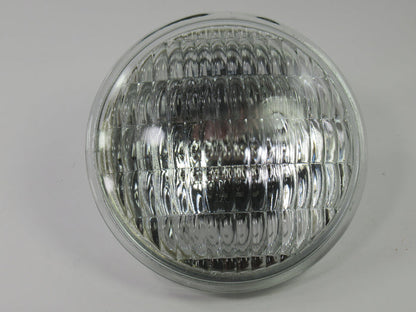 Sealed beam 12 volt 12v 30w 4.5" 4 1/2 motorcycle headlight 4454 H4 Lamp GE4454