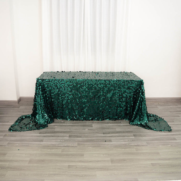 Hunter Emerald Green
