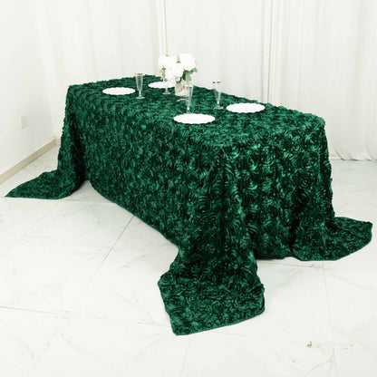 Hunter Emerald Green