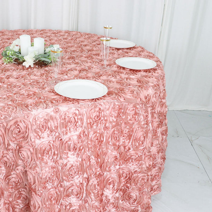 Dusty Rose