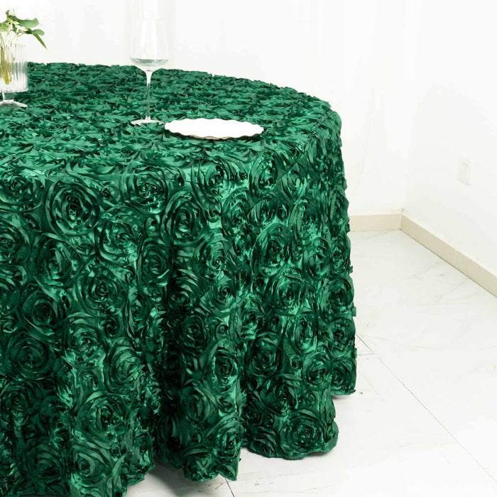 Hunter Emerald Green