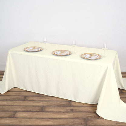 polyester tablecloths, polyester rectangle tablecloths, decorative table covers, linentablecloth polyester tablecloth, dining room tablecloth#color_parent