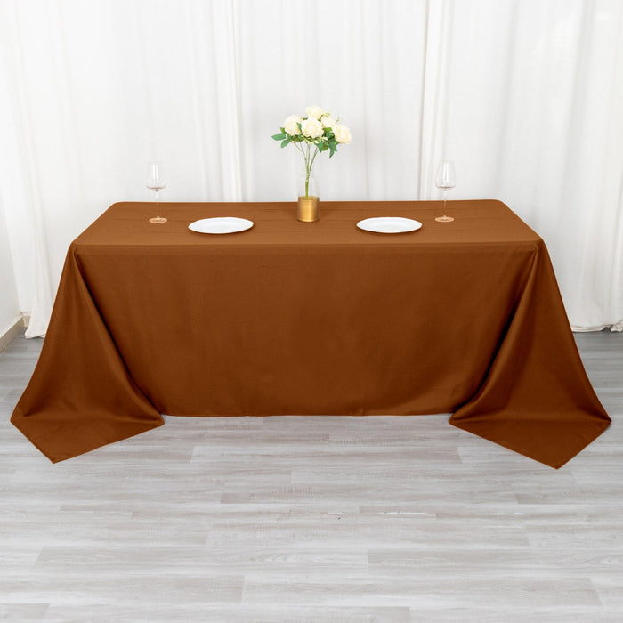 Cinnamon Brown