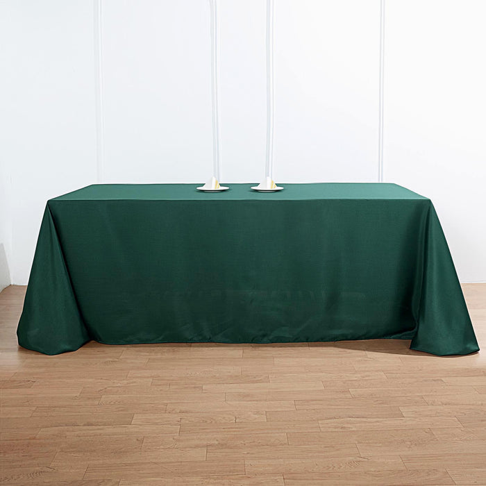 Hunter Emerald Green
