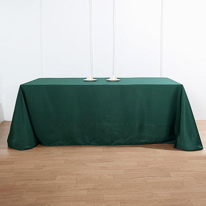 Hunter Emerald Green
