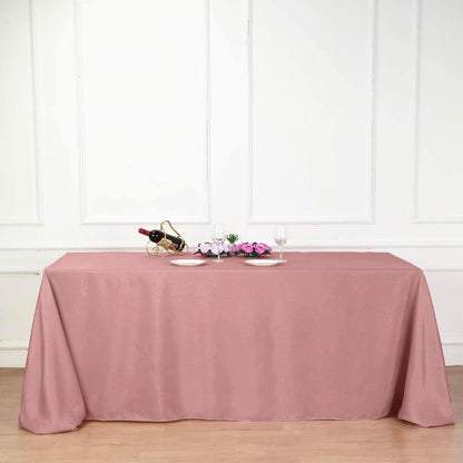 Dusty Rose