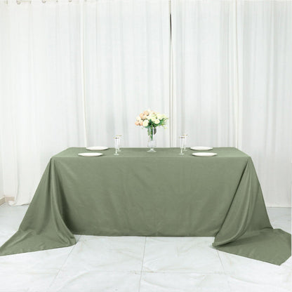 Dusty Sage Green