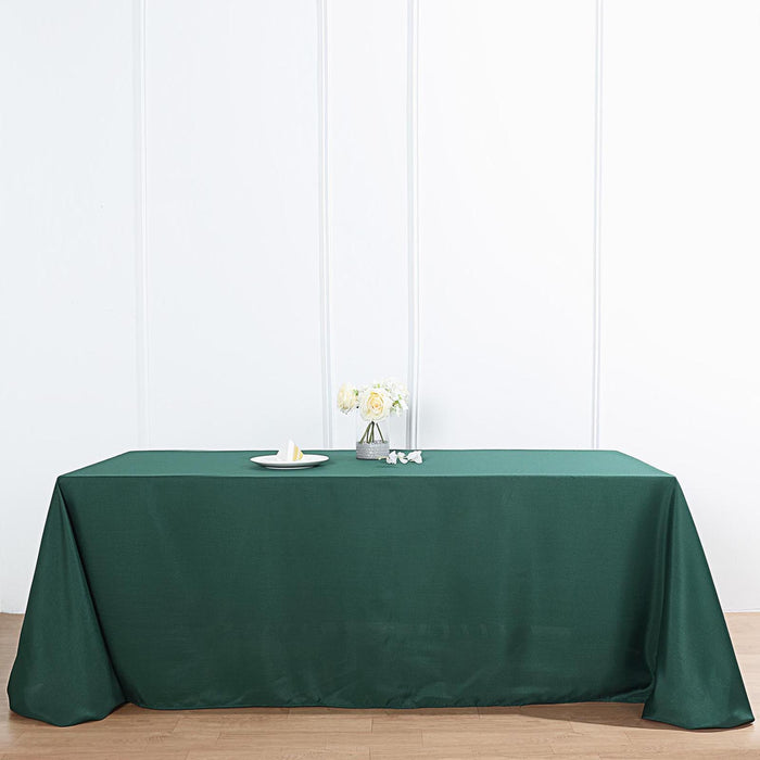 Hunter Emerald Green