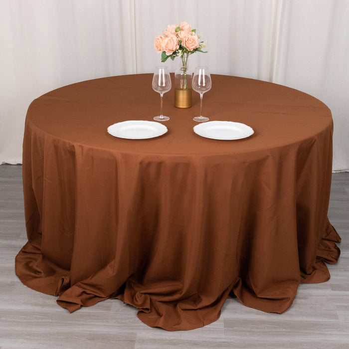 Cinnamon Brown