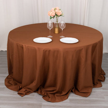 Cinnamon Brown