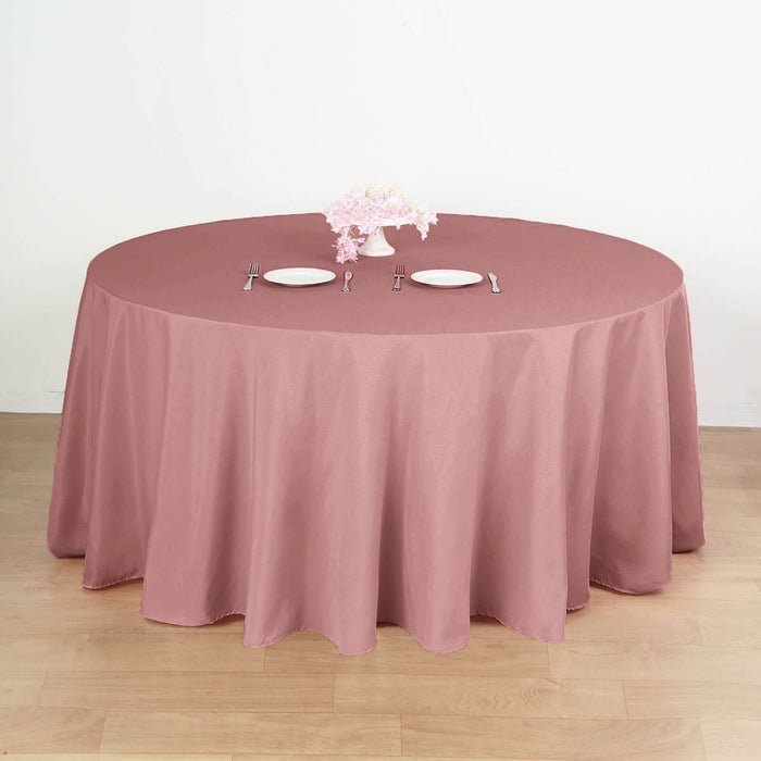 Dusty Rose