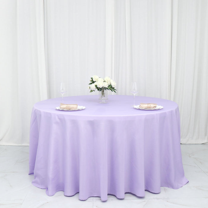 Lavender Lilac