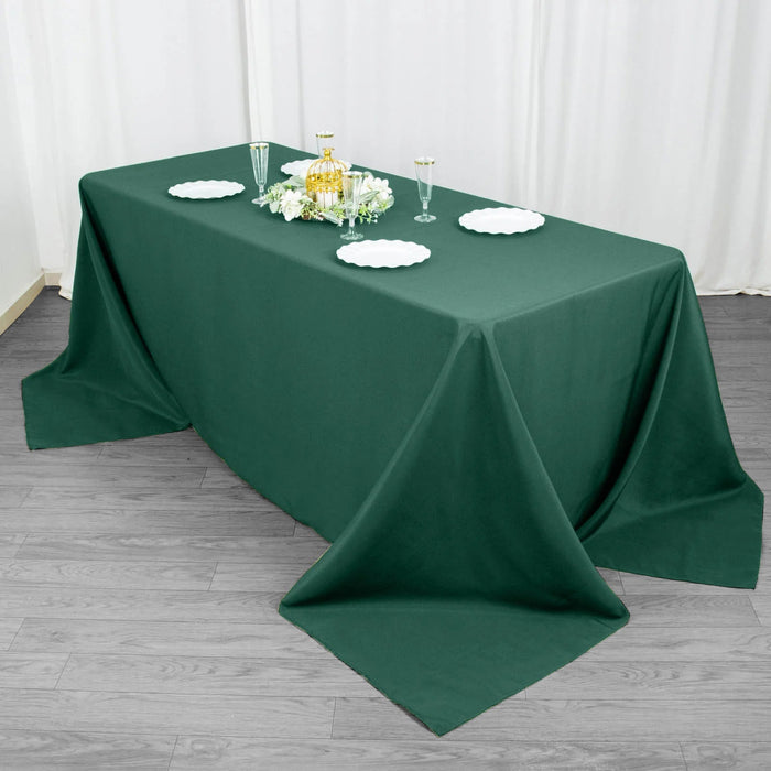 Hunter Emerald Green