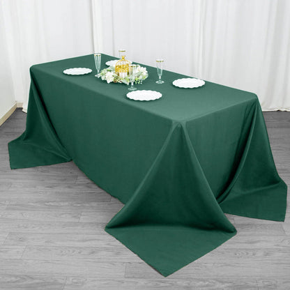 Hunter Emerald Green
