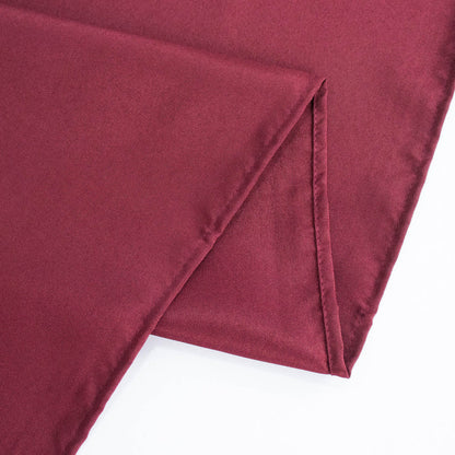 polyester tablecloths, polyester rectangle tablecloths, decorative table covers, heavy duty tablecloth, 90x132 tablecloth#color_parent